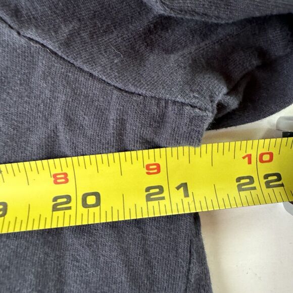 Le Shark “Chasing The Dream “”men’s L/S Tee embroidered shark size XXL black - Picture 6 of 14